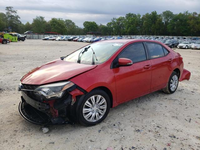 toyota corolla l 2014 2t1burhe5ec034868