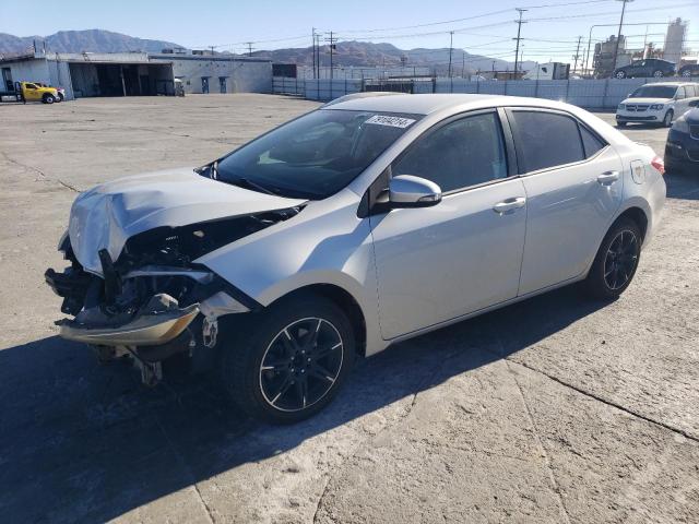 toyota corolla l 2014 2t1burhe5ec052626