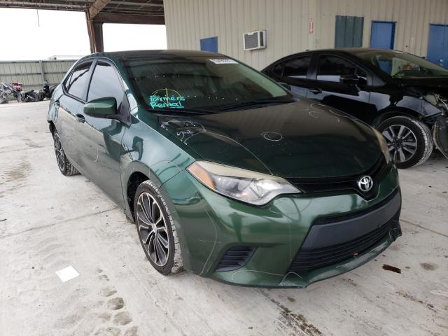 toyota corolla l 2014 2t1burhe5ec059589