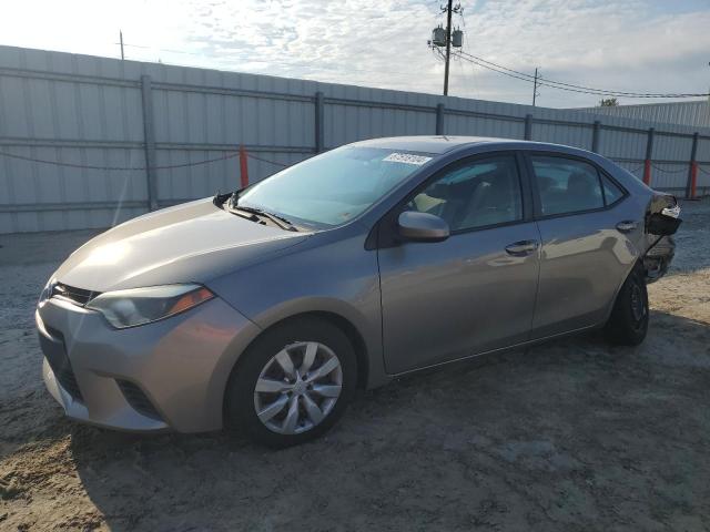 toyota corolla l 2014 2t1burhe5ec062945