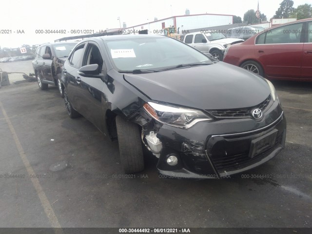 toyota corolla 2014 2t1burhe5ec063254