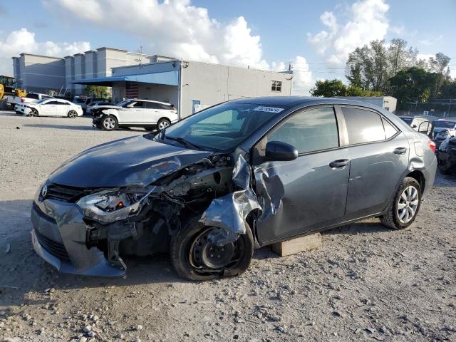 toyota corolla l 2014 2t1burhe5ec075436