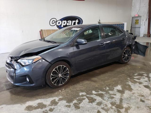 toyota corolla 2014 2t1burhe5ec084900