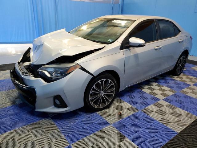 toyota corolla l 2014 2t1burhe5ec089983