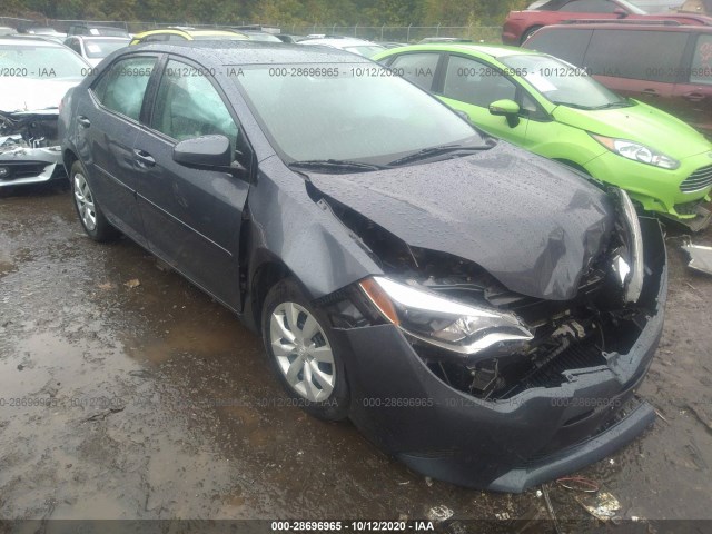 toyota corolla 2014 2t1burhe5ec094567