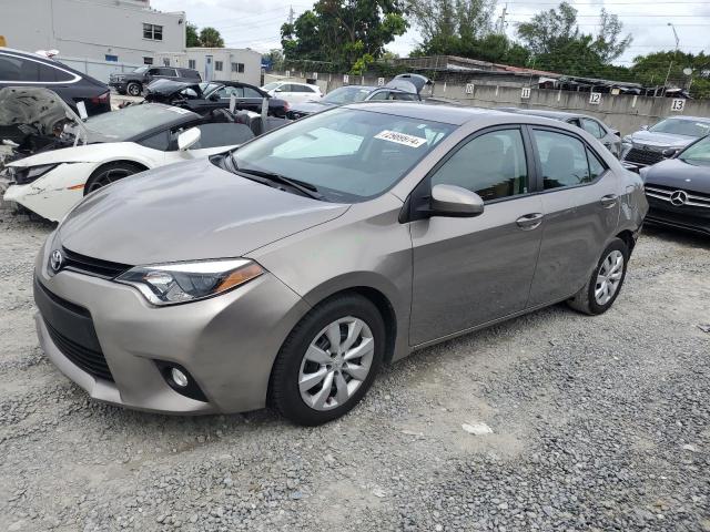 toyota corolla l 2014 2t1burhe5ec100769