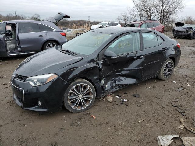 toyota corolla l 2014 2t1burhe5ec104045