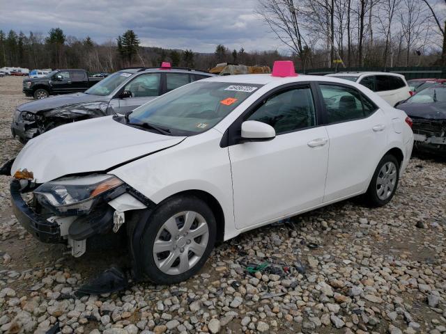 toyota corolla l 2014 2t1burhe5ec108340