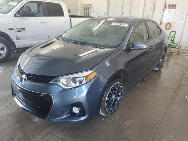 toyota corolla l 2014 2t1burhe5ec119645