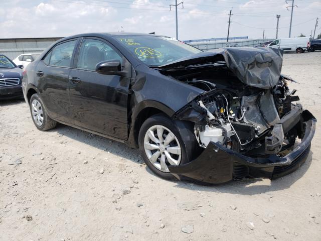 toyota corolla l 2014 2t1burhe5ec127650