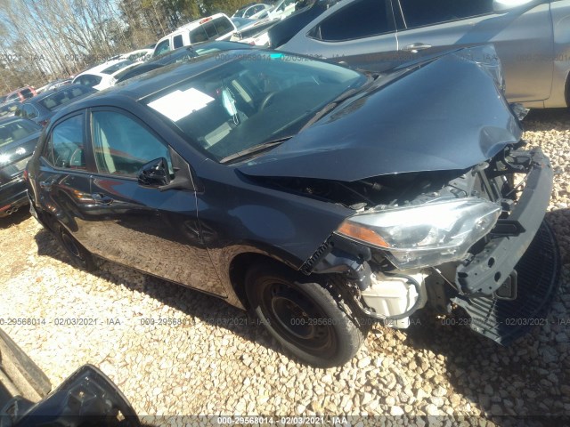 toyota corolla 2014 2t1burhe5ec147512