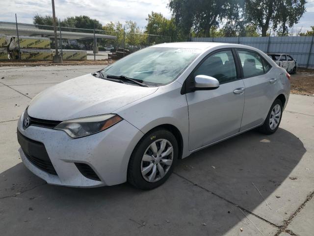 toyota corolla l 2014 2t1burhe5ec153195