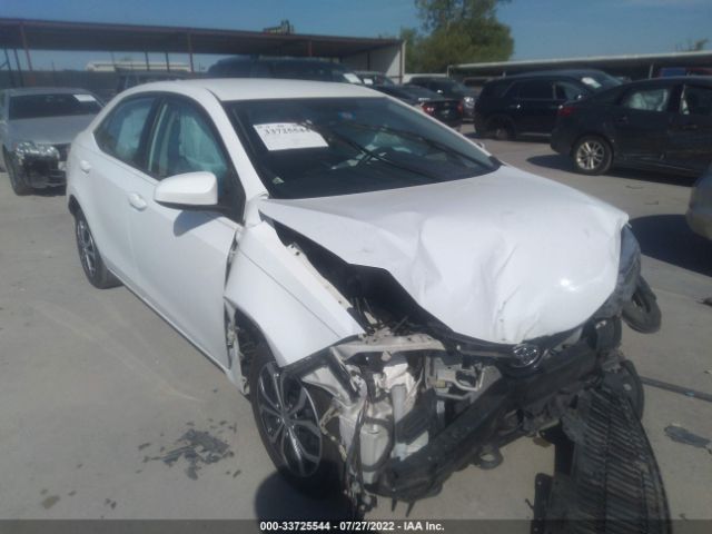 toyota corolla 2014 2t1burhe5ec156940