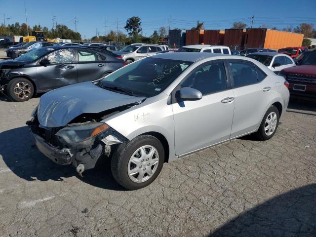 toyota corolla l 2014 2t1burhe5ec185113