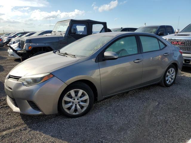 toyota corolla l 2014 2t1burhe5ec189629