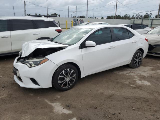 toyota corolla l 2014 2t1burhe5ec194636