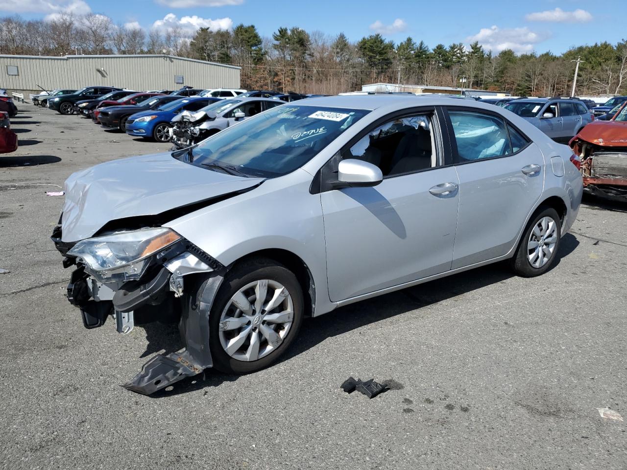 toyota corolla 2014 2t1burhe5ec194801