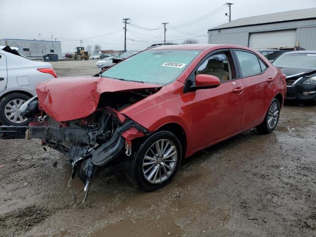 toyota corolla 2014 2t1burhe5ec202704