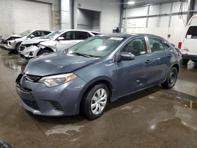 toyota corolla l 2014 2t1burhe5ec220362