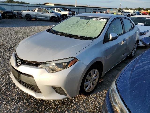 toyota corolla l 2014 2t1burhe5ec223374