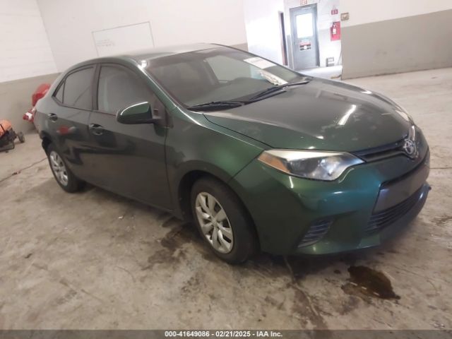 toyota corolla 2015 2t1burhe5fc232030