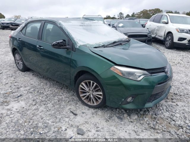 toyota corolla 2015 2t1burhe5fc237941