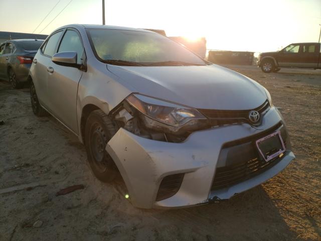 toyota corolla 2015 2t1burhe5fc238278