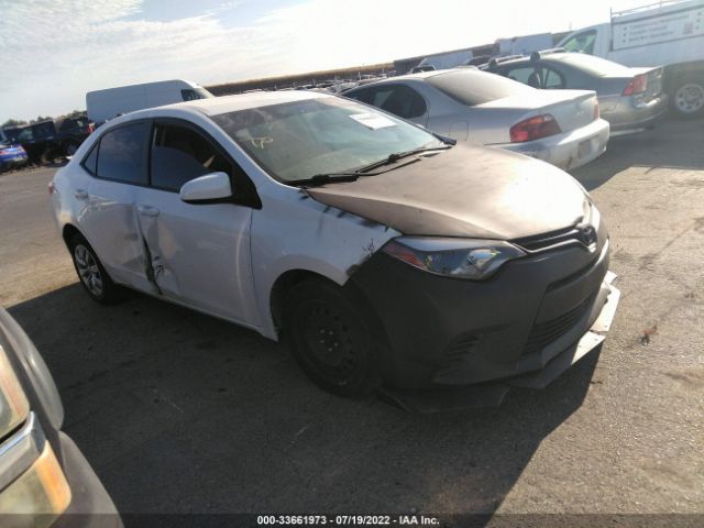 toyota corolla 2015 2t1burhe5fc240614