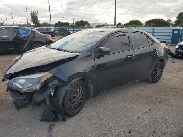 toyota corolla l 2015 2t1burhe5fc241293