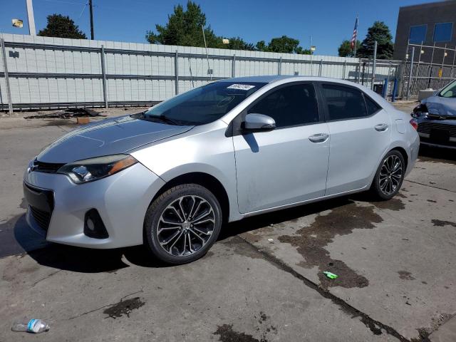 toyota corolla 2015 2t1burhe5fc243450