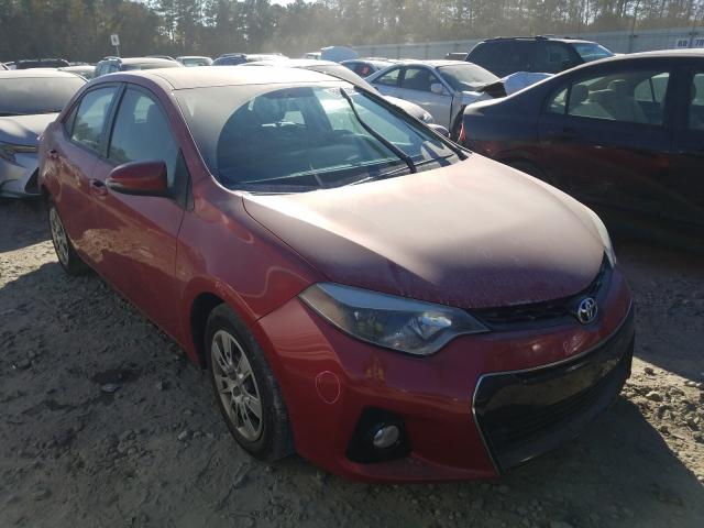 toyota corolla l 2015 2t1burhe5fc245909