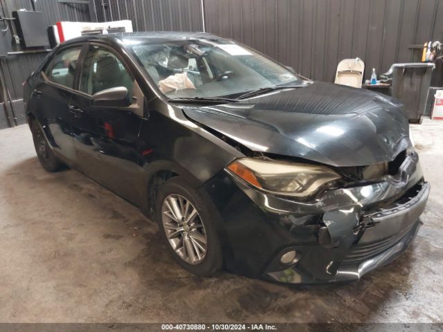 toyota corolla 2015 2t1burhe5fc248101