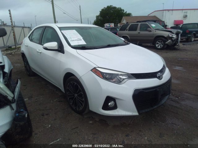 toyota corolla 2015 2t1burhe5fc266016