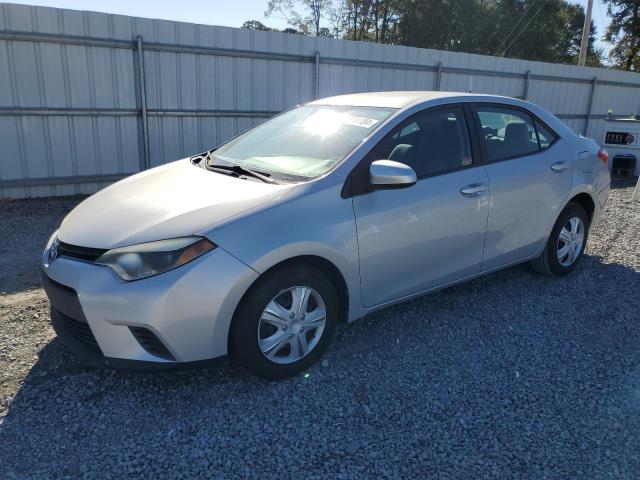 toyota corolla l 2015 2t1burhe5fc285178