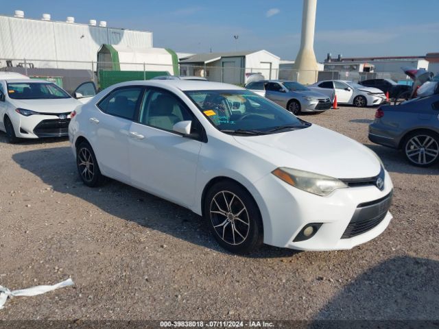 toyota corolla 2015 2t1burhe5fc314436