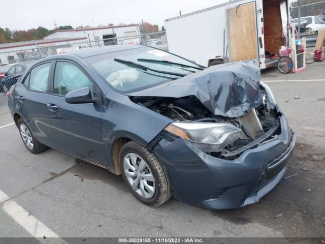 toyota corolla 2015 2t1burhe5fc336338