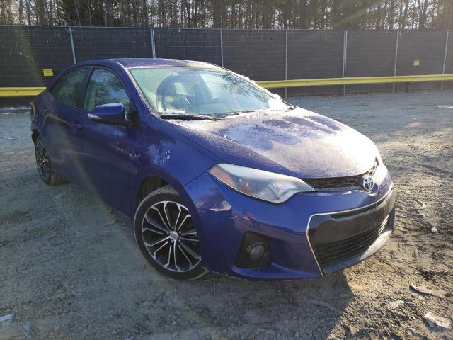 toyota corolla l 2015 2t1burhe5fc354323