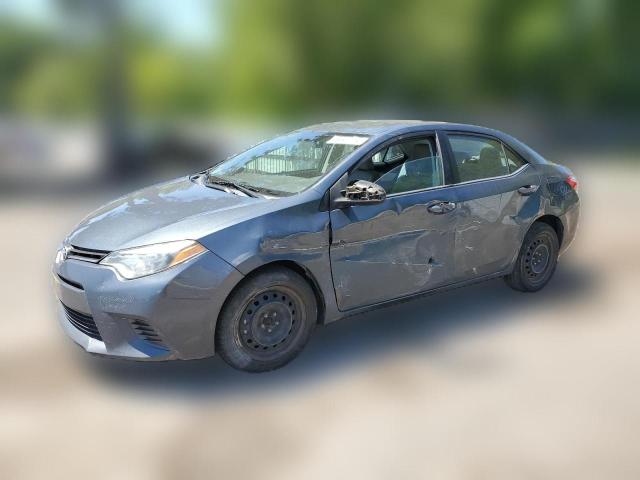 toyota corolla 2015 2t1burhe5fc443003