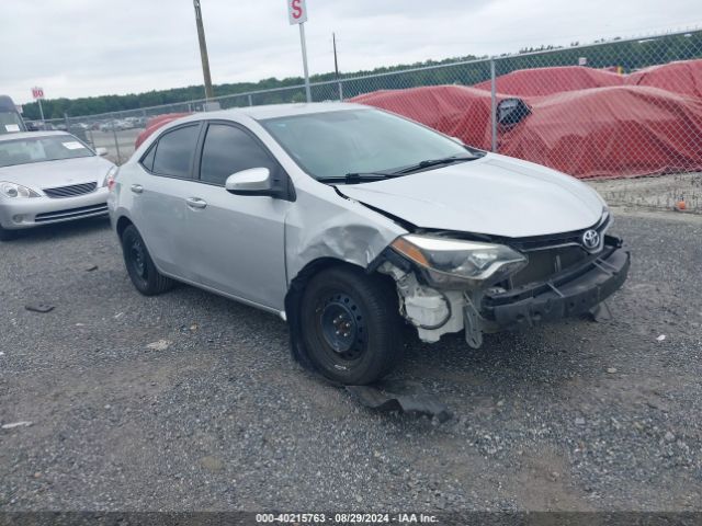 toyota corolla 2015 2t1burhe5fc457130