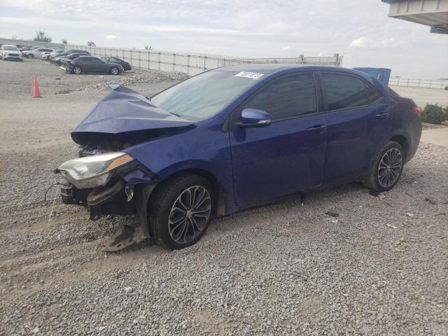 toyota corolla 2015 2t1burhe5fc459492