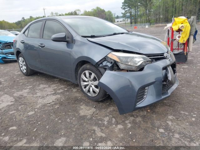 toyota corolla 2015 2t1burhe5fc471335