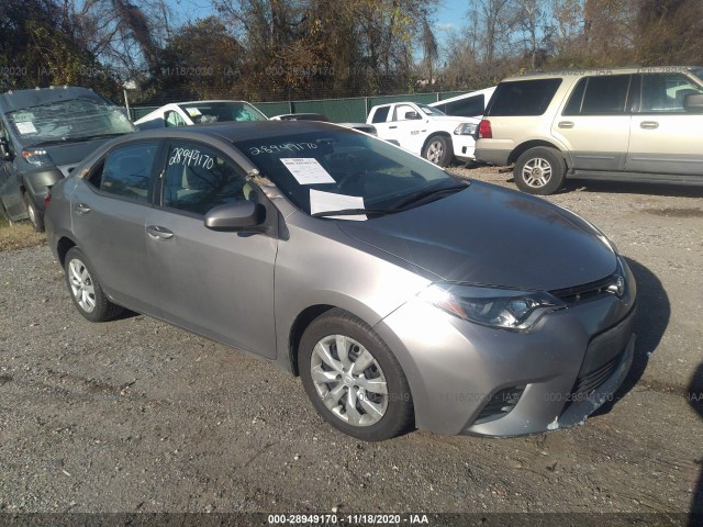 toyota corolla 2016 2t1burhe5gc494504