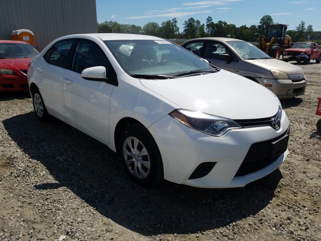 toyota corolla l 2016 2t1burhe5gc498522