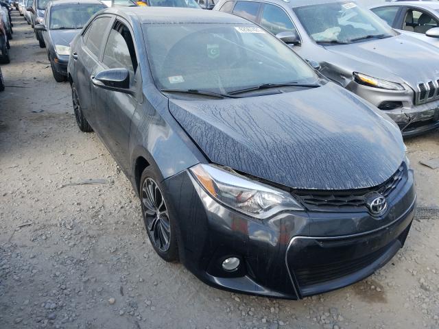 toyota corolla l 2016 2t1burhe5gc504240