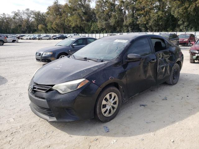 toyota corolla l 2016 2t1burhe5gc504660