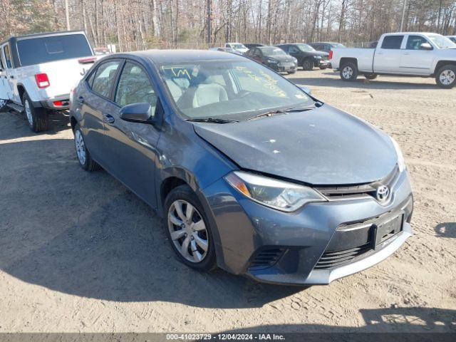 toyota corolla 2016 2t1burhe5gc518896