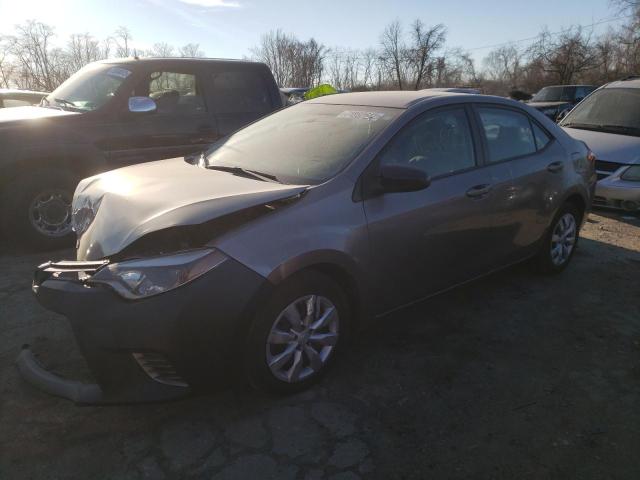 toyota corolla l 2016 2t1burhe5gc552272