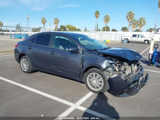 toyota corolla 2016 2t1burhe5gc600627