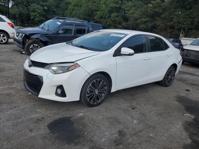 toyota corolla 2016 2t1burhe5gc637872