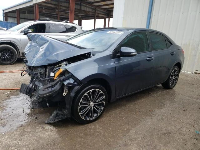 toyota corolla l 2016 2t1burhe5gc690796